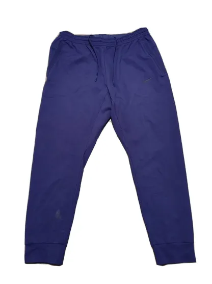 Sportswear Tech Pack Knit Pants BV4452 455