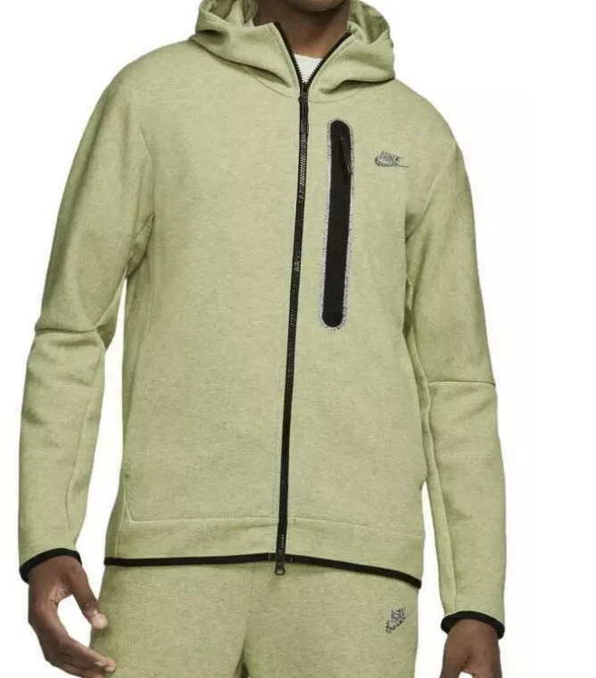 Sportswear Tech Fleece Full-Zip Hoodie DD4688 303