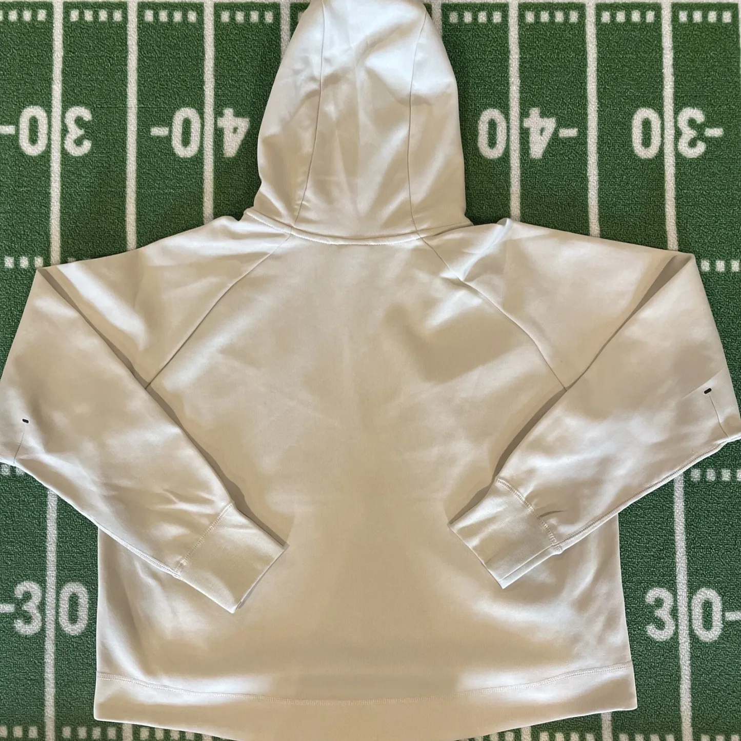 Sportswear Tech Fleece Windrunner Full-Zip Hoodie CW4298 664