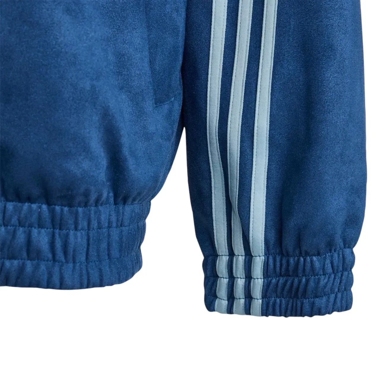 CTT Chinese Track Top 3.1 Gender Neutral Jacket (Deep Blue)