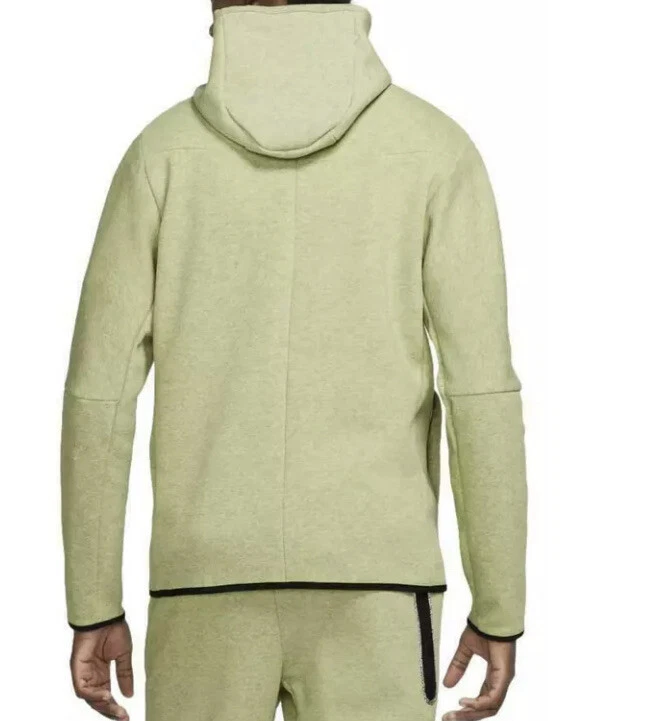 Sportswear Tech Fleece Full-Zip Hoodie DD4688 303