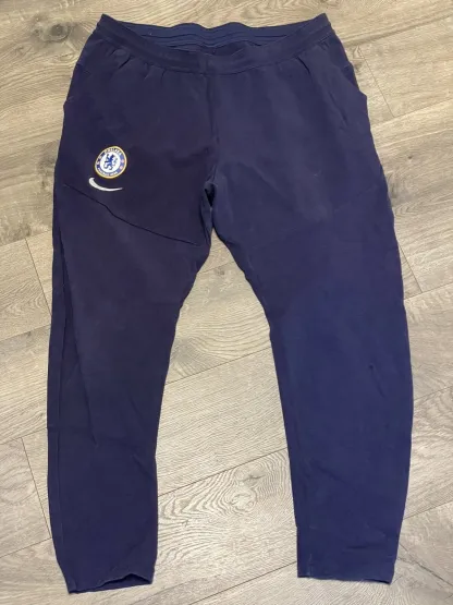 Chelsea FC Tech Pack Pants CI9237 498