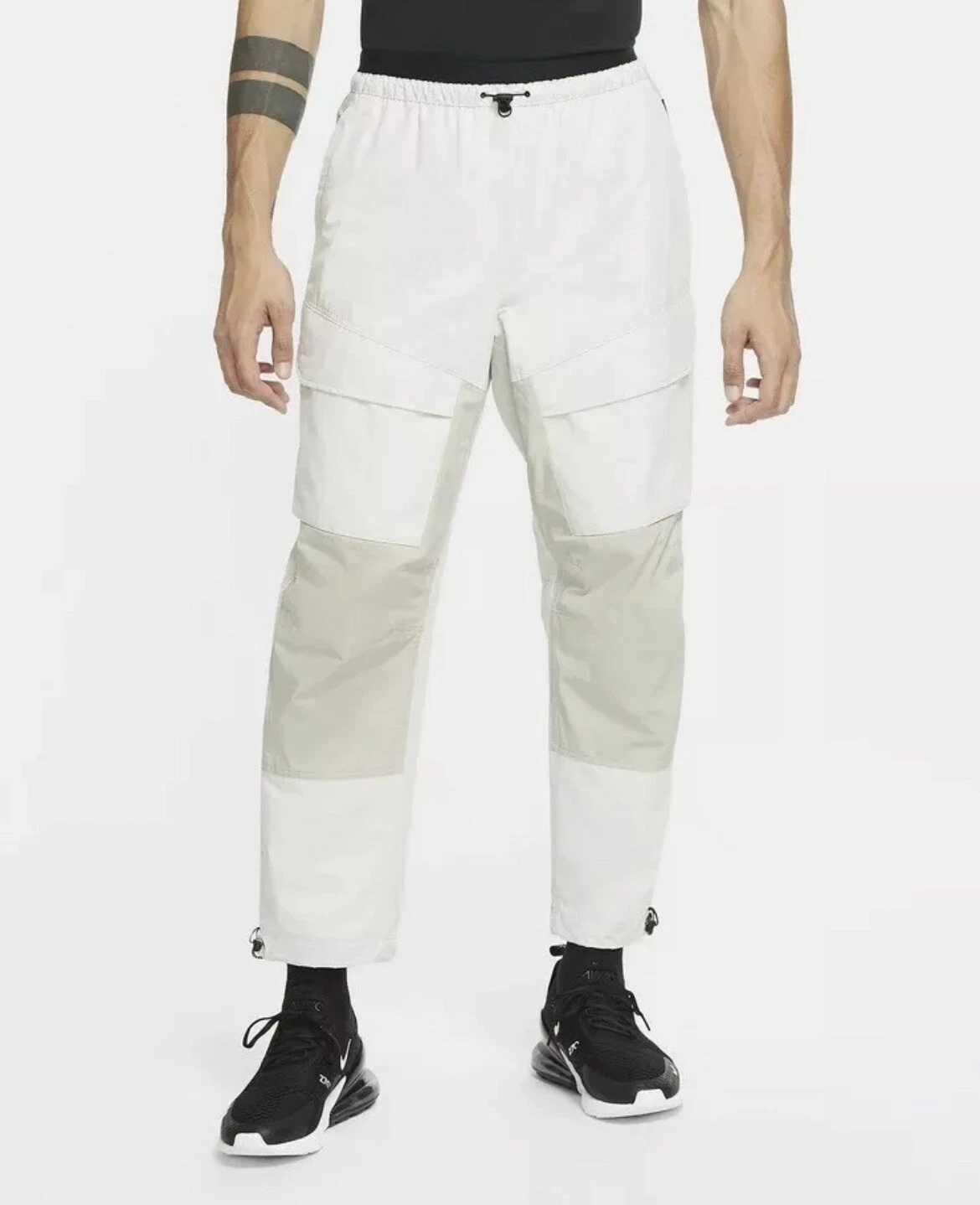 Sportswear Tech Pack Woven Pants CZ1622 072