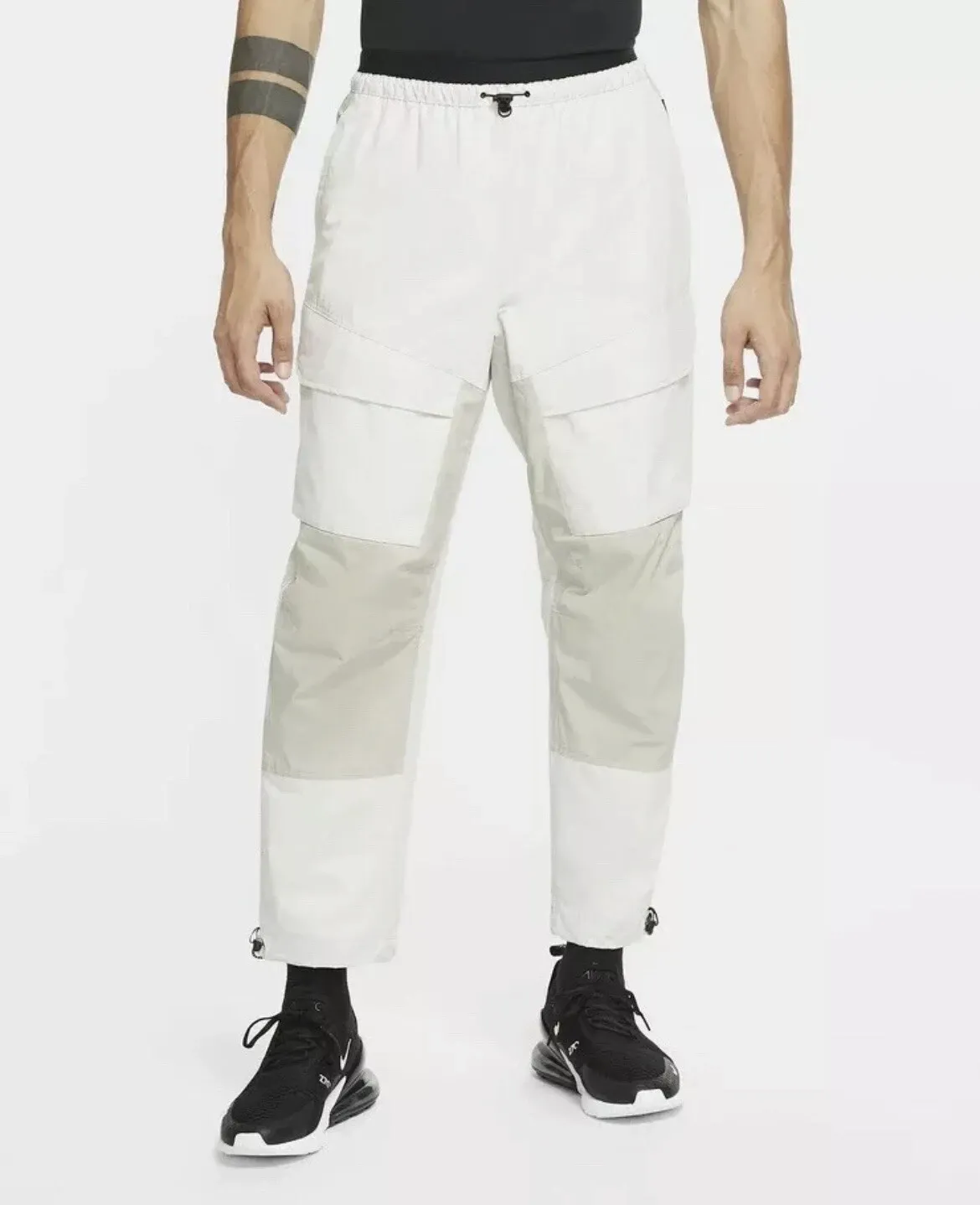 Sportswear Tech Pack Woven Pants CZ1622 072