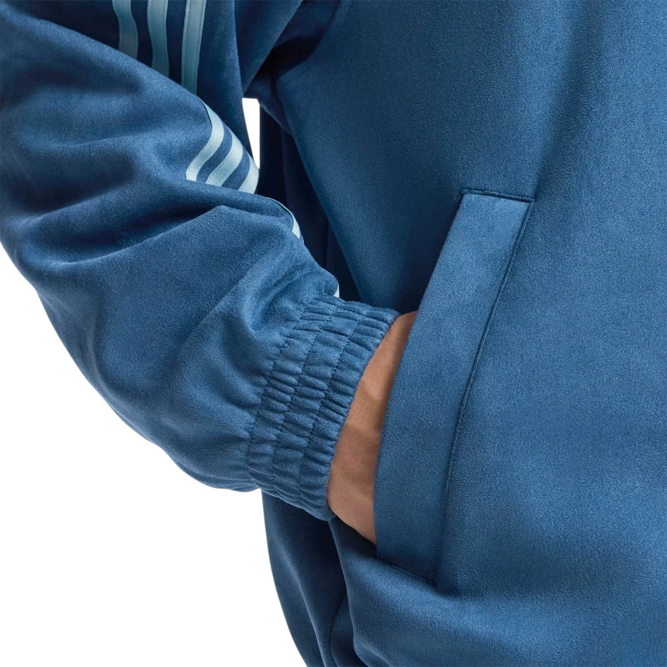 CTT Chinese Track Top 3.1 Gender Neutral Jacket (Deep Blue)