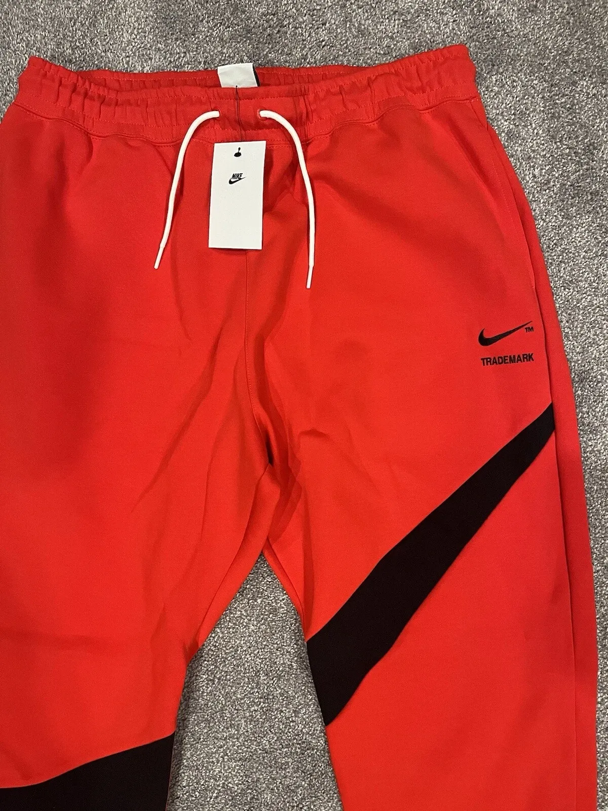 Sportswear Swoosh Tech Fleece Pants DH1023 657