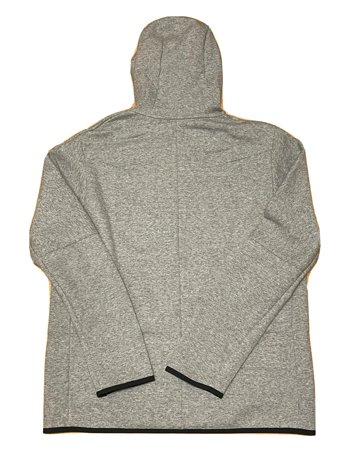 Sportswear Tech Fleece Full-Zip Hoodie DD4688 010