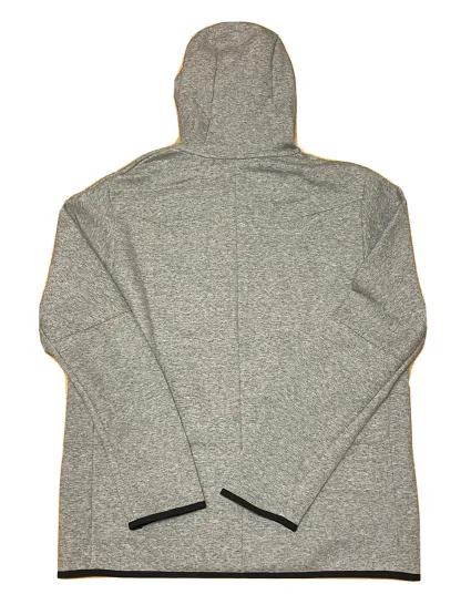 Sportswear Tech Fleece Full-Zip Hoodie DD4688 010