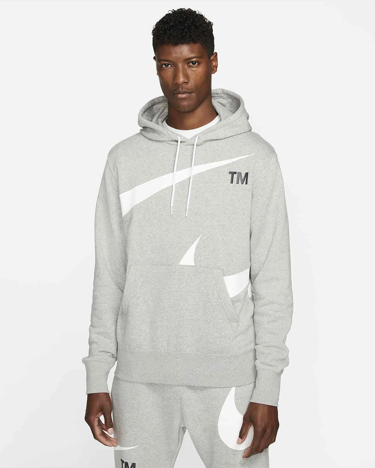 Sportswear Tech Fleece Hoodie DD5991 010