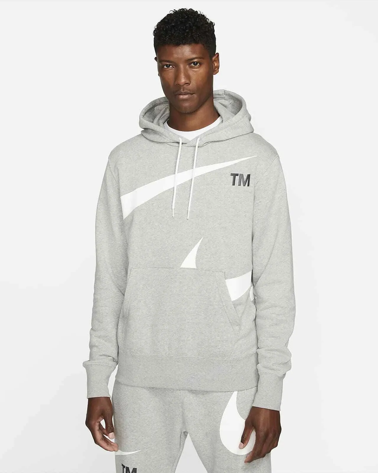 Sportswear Tech Fleece Hoodie DD5991 010