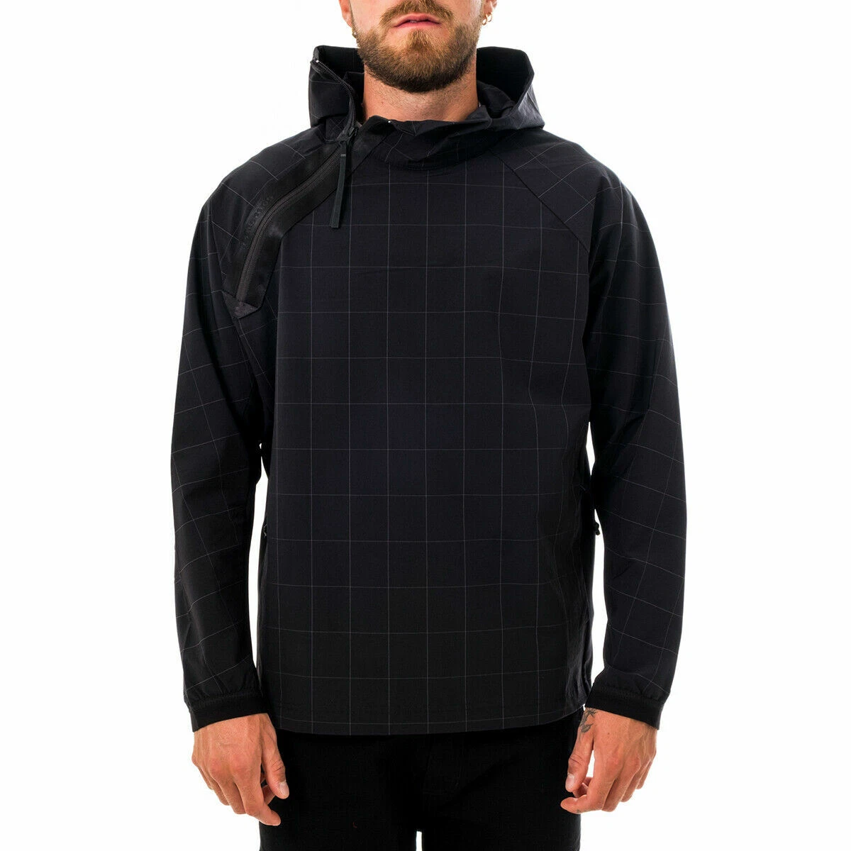 Sportswear Tech Pack Hooded Woven Jacket BV4437 010
