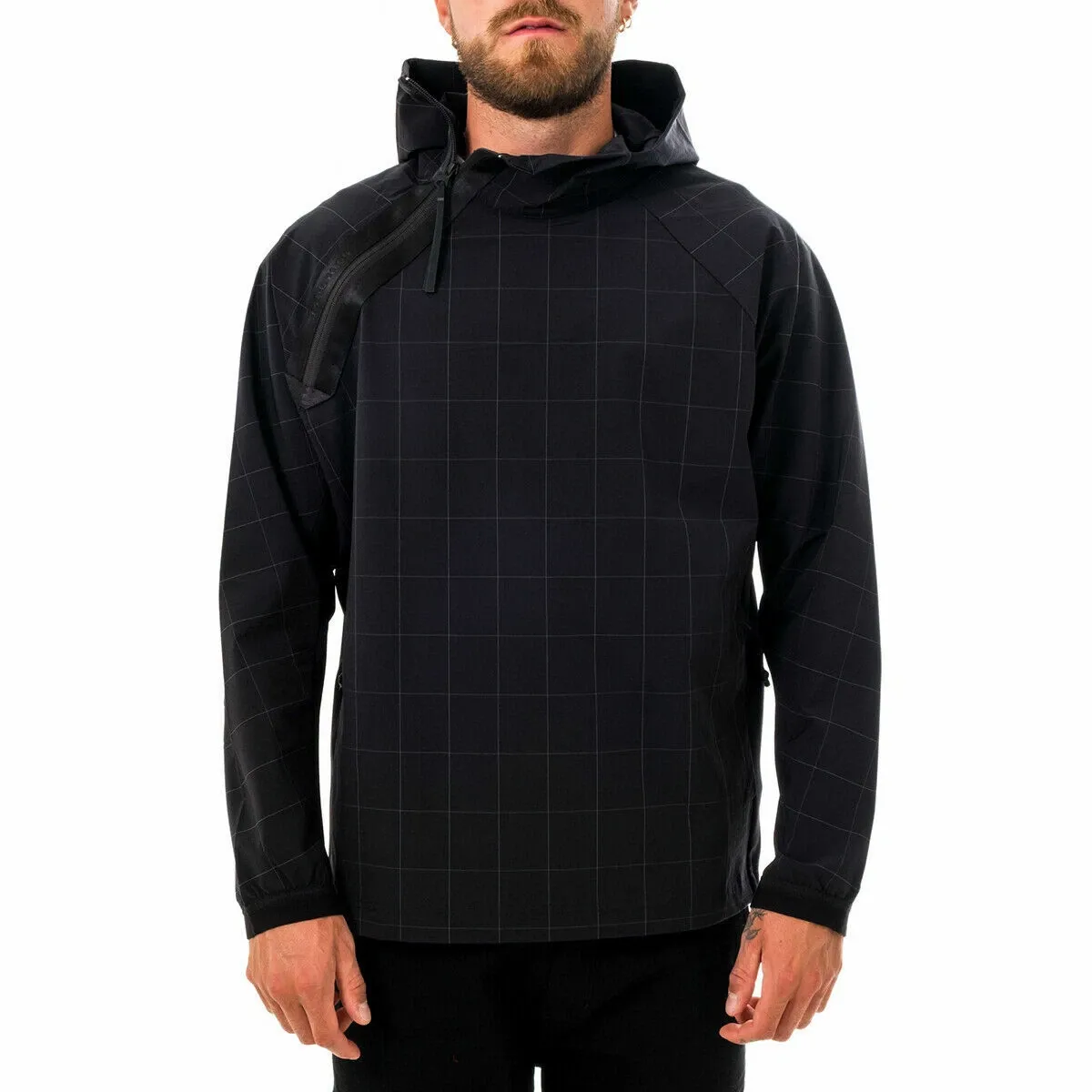 Sportswear Tech Pack Hooded Woven Jacket BV4437 010