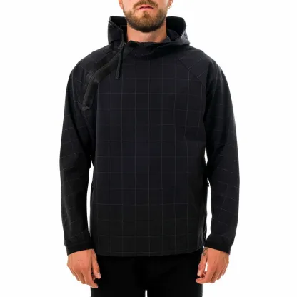 Sportswear Tech Pack Hooded Woven Jacket BV4437 010