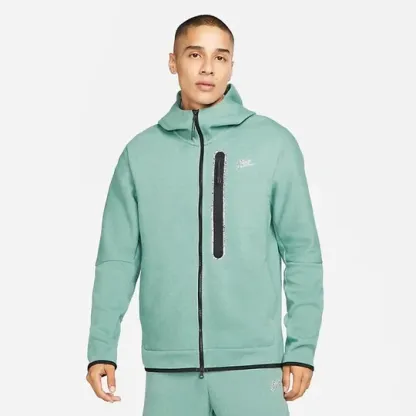 Sportswear Tech Fleece Full-Zip Hoodie DD4688 361
