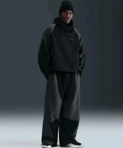 Nike Tech Boreas Black IB3363-010