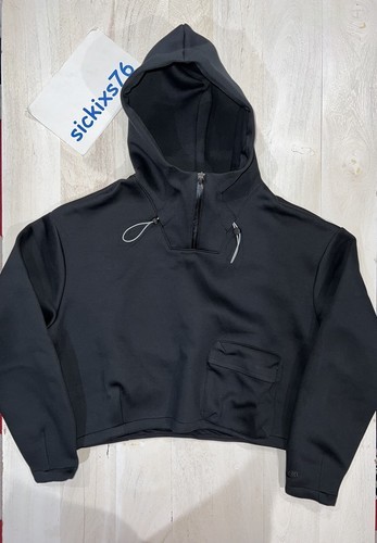 Sportswear ADV Tech Pack Pullover Hoodie "Therma-Fit" DV8238 010