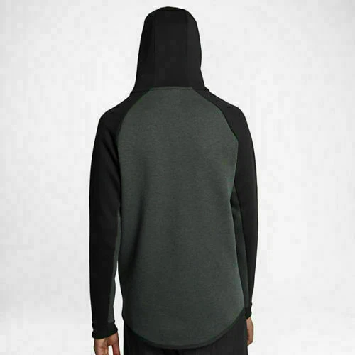 Tech Fleece Windrunner 885904 372