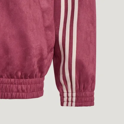 CTT Chinese Track Top 3.1 Gender Neutral Jacket (Pink)