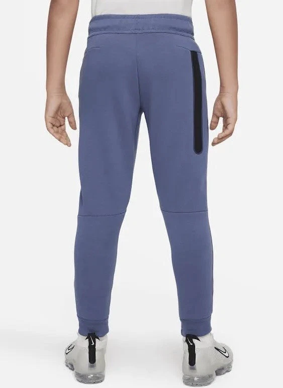 Sportswear Tech Fleece Pants "Diffused Blue" CU9213 491