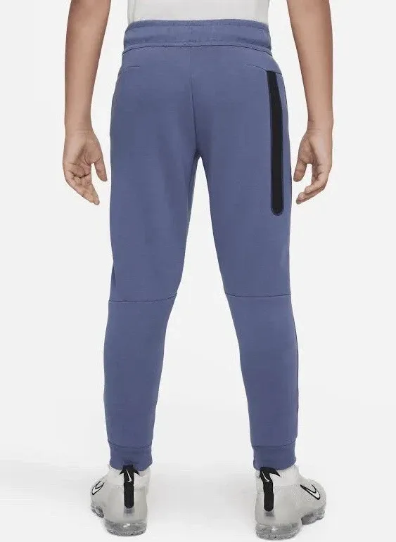 Sportswear Tech Fleece Pants "Diffused Blue" CU9213 491