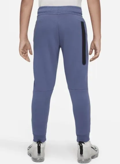 Sportswear Tech Fleece Pants "Diffused Blue" CU9213 491