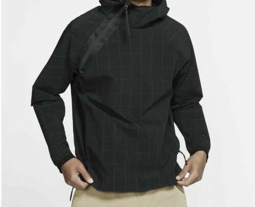 Sportswear Tech Pack Hooded Woven Jacket BV4437 010