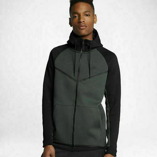 Tech Fleece Windrunner 885904 372