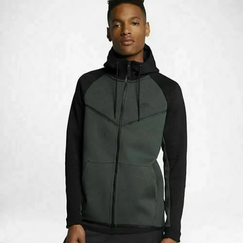 Tech Fleece Windrunner 885904 372
