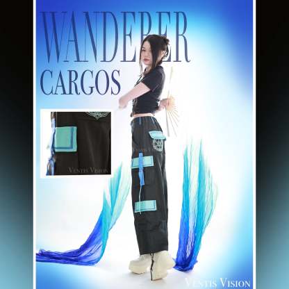 Wanderer Cargos 