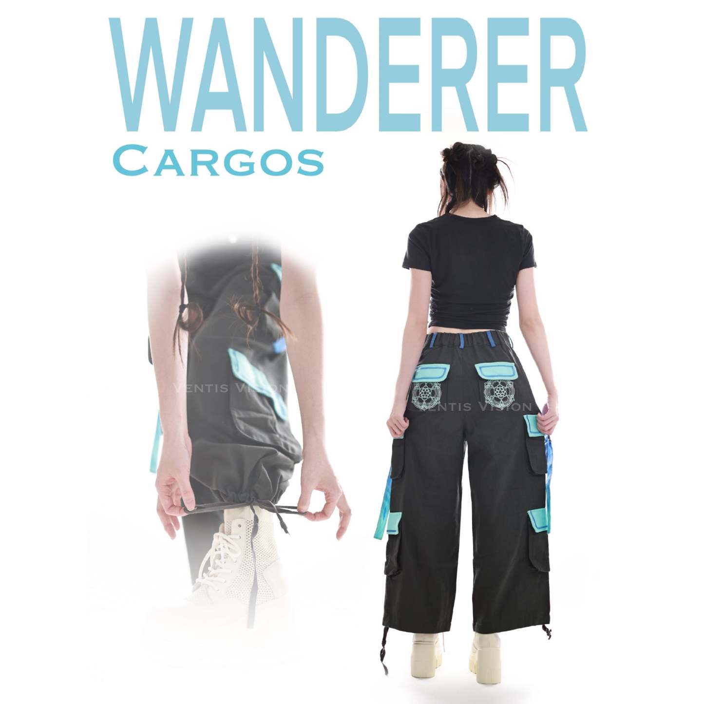 Wanderer Cargos 