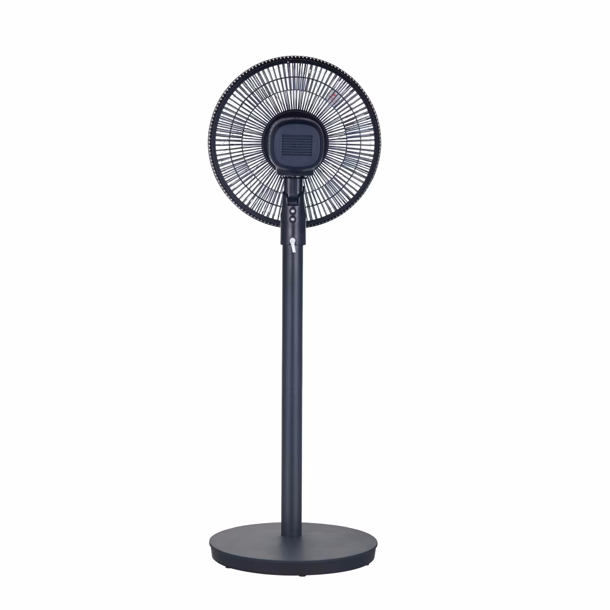 F-ALB60HK(B) 12" Electric Stand Fan With Remote