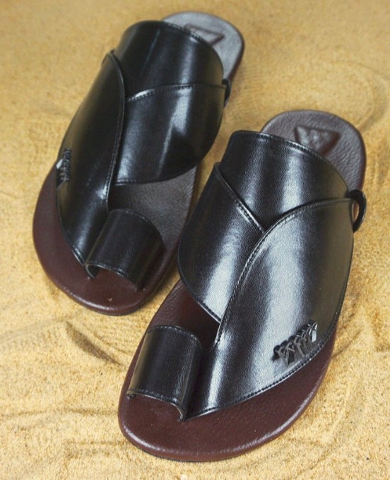 Summer Over-Toe Sandals