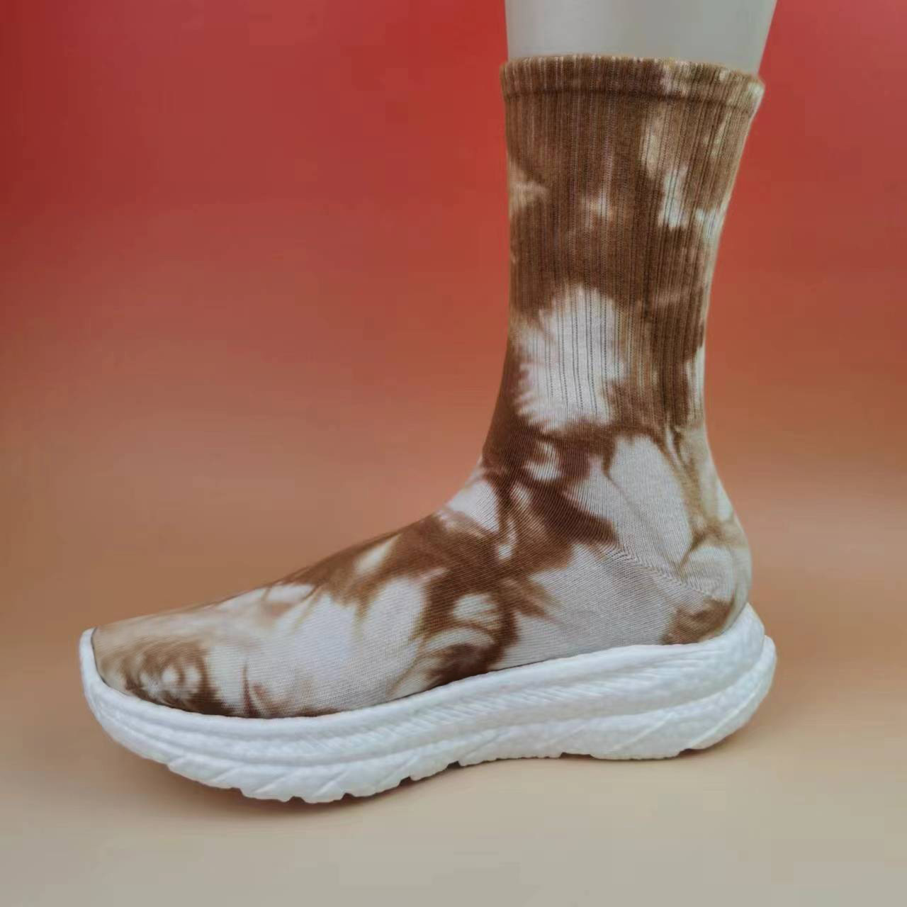 Sock Shoes