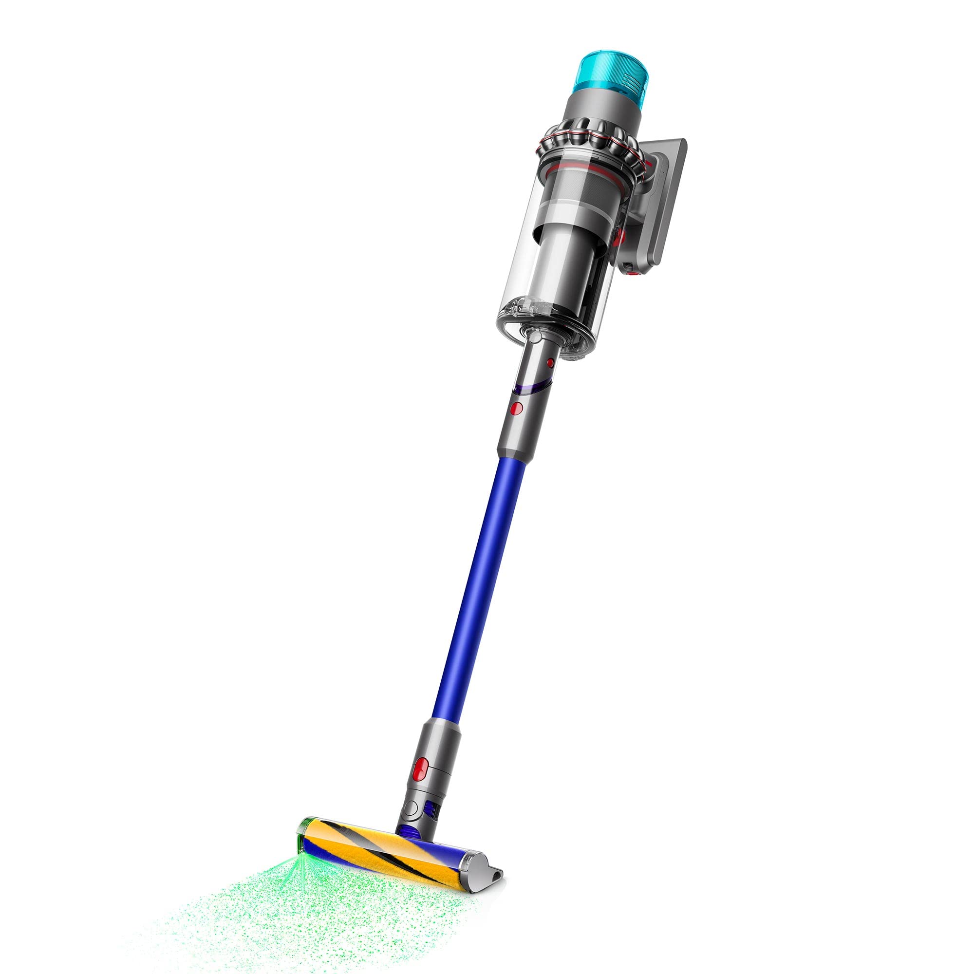 【Today's Special Price $59.99】Gen5outsize Cordless Vacuum Cleaner,factory direct sale special price!