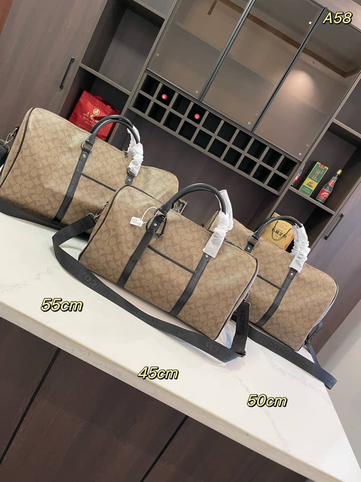 c-h travelling bag 50cm