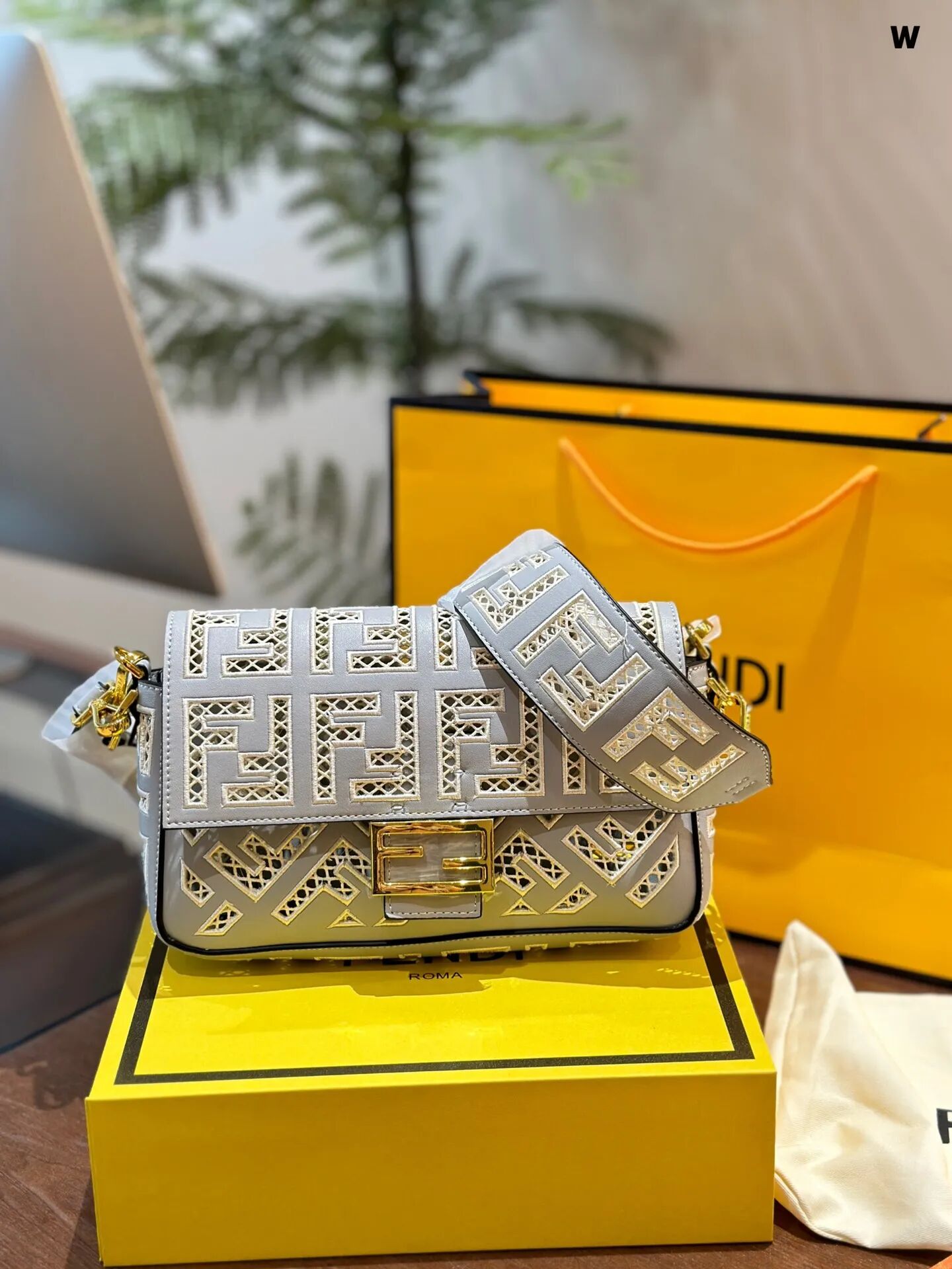 f-i New fashion handbag