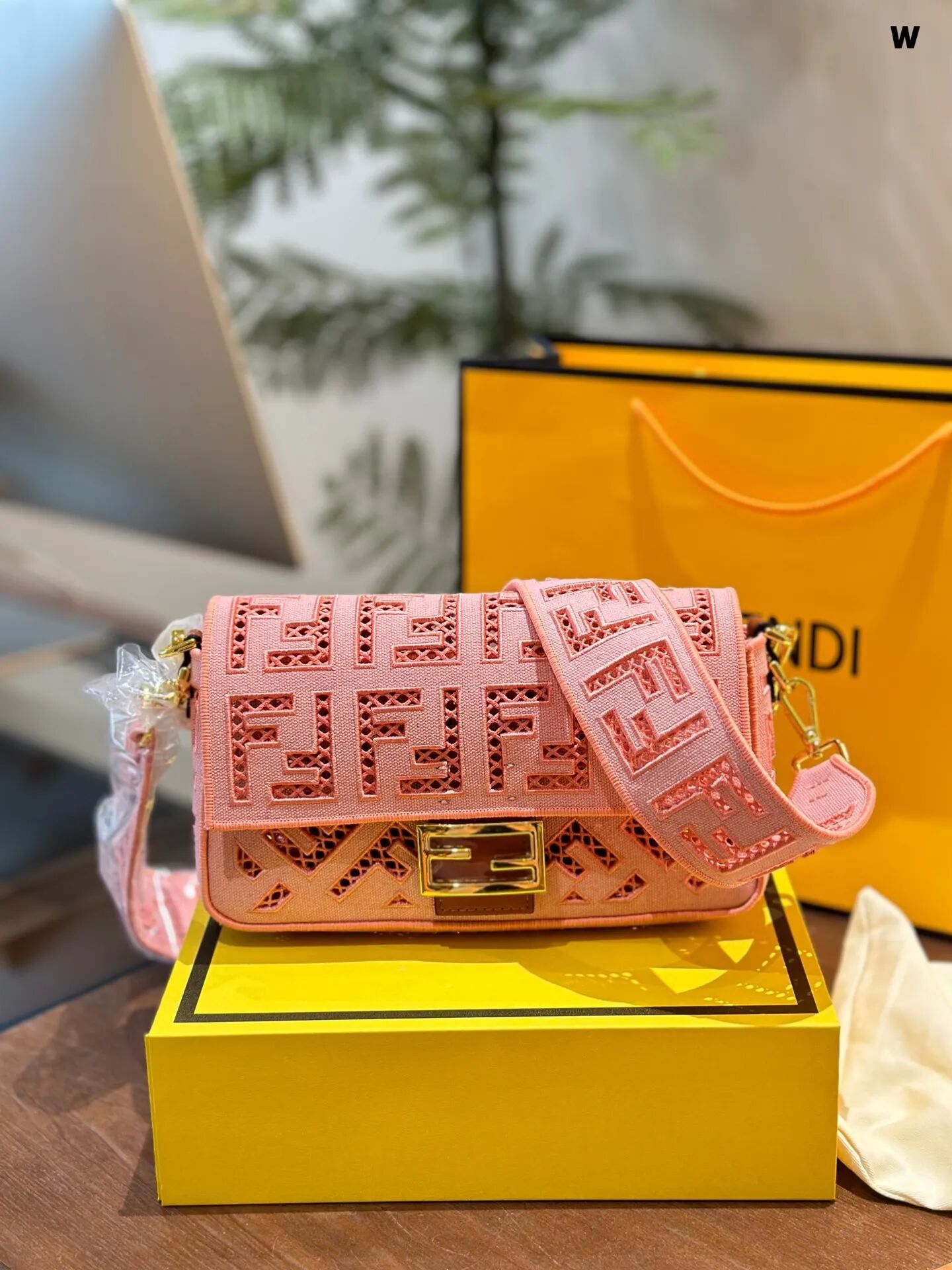 f-i New fashion handbag