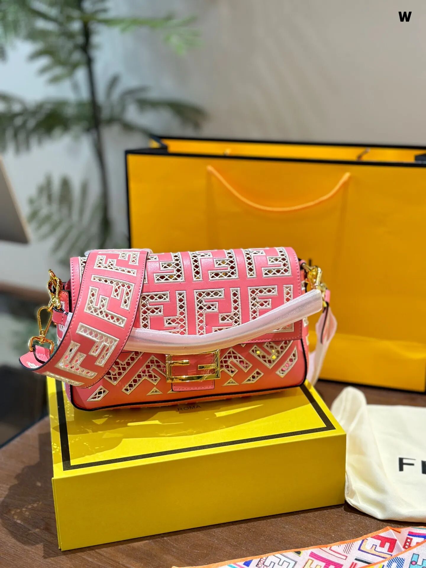 f-i New fashion handbag