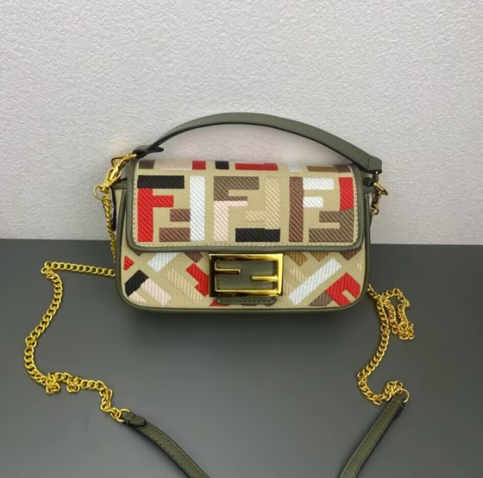 f-i New bag