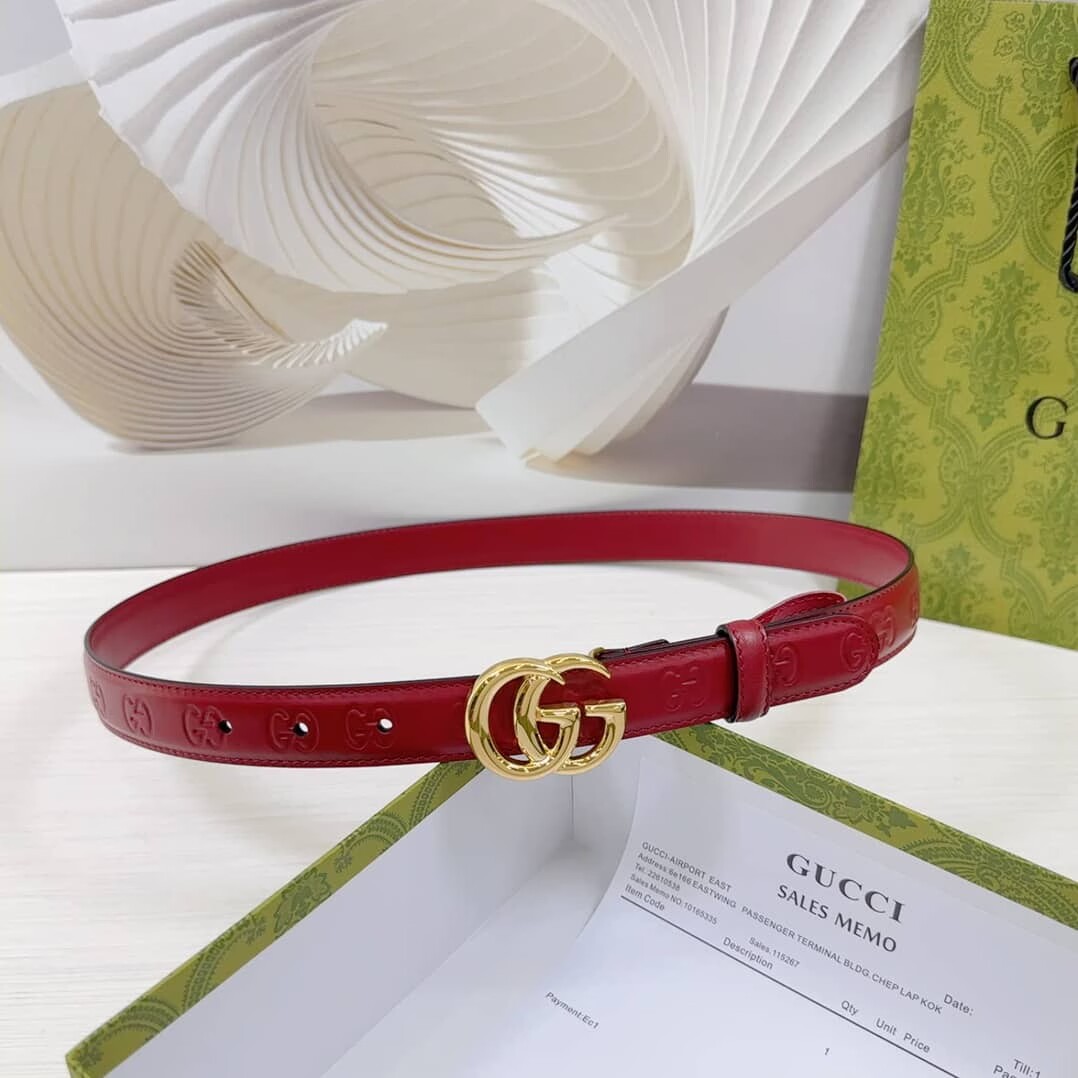 belt
