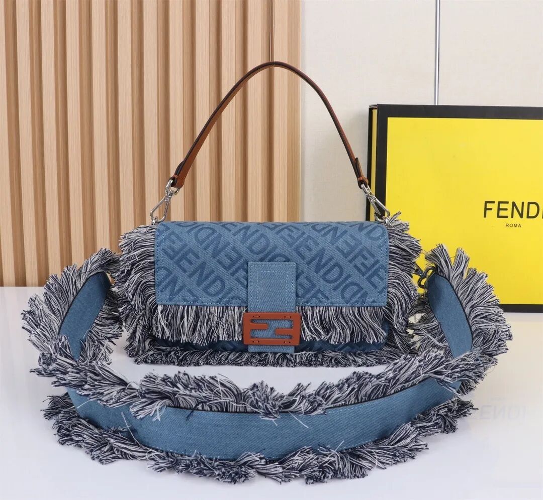 F-I New fashion handbag