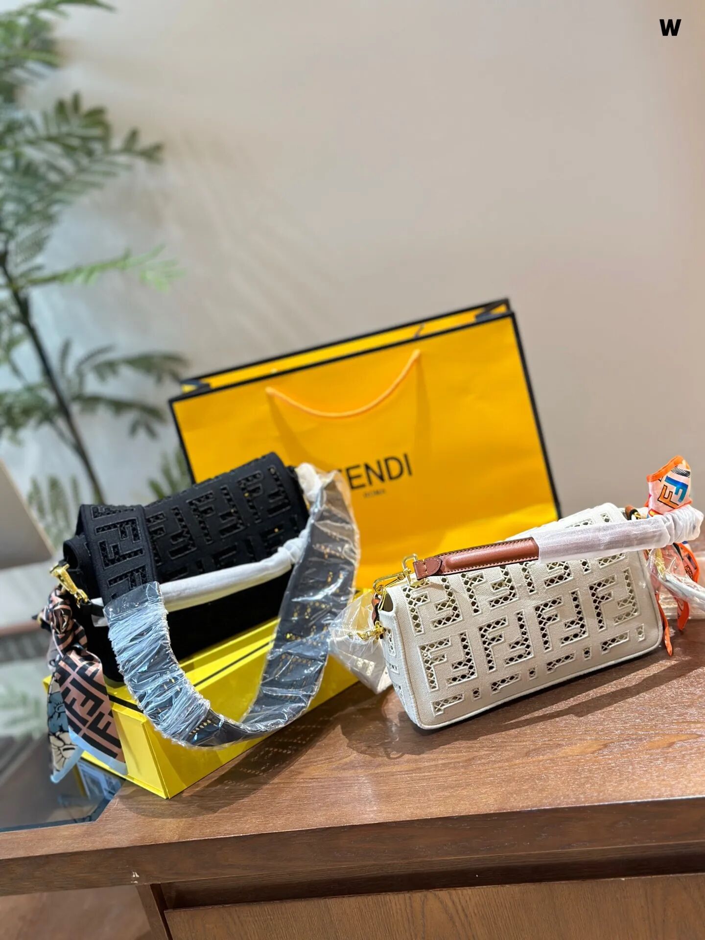 f-i New fashion handbag