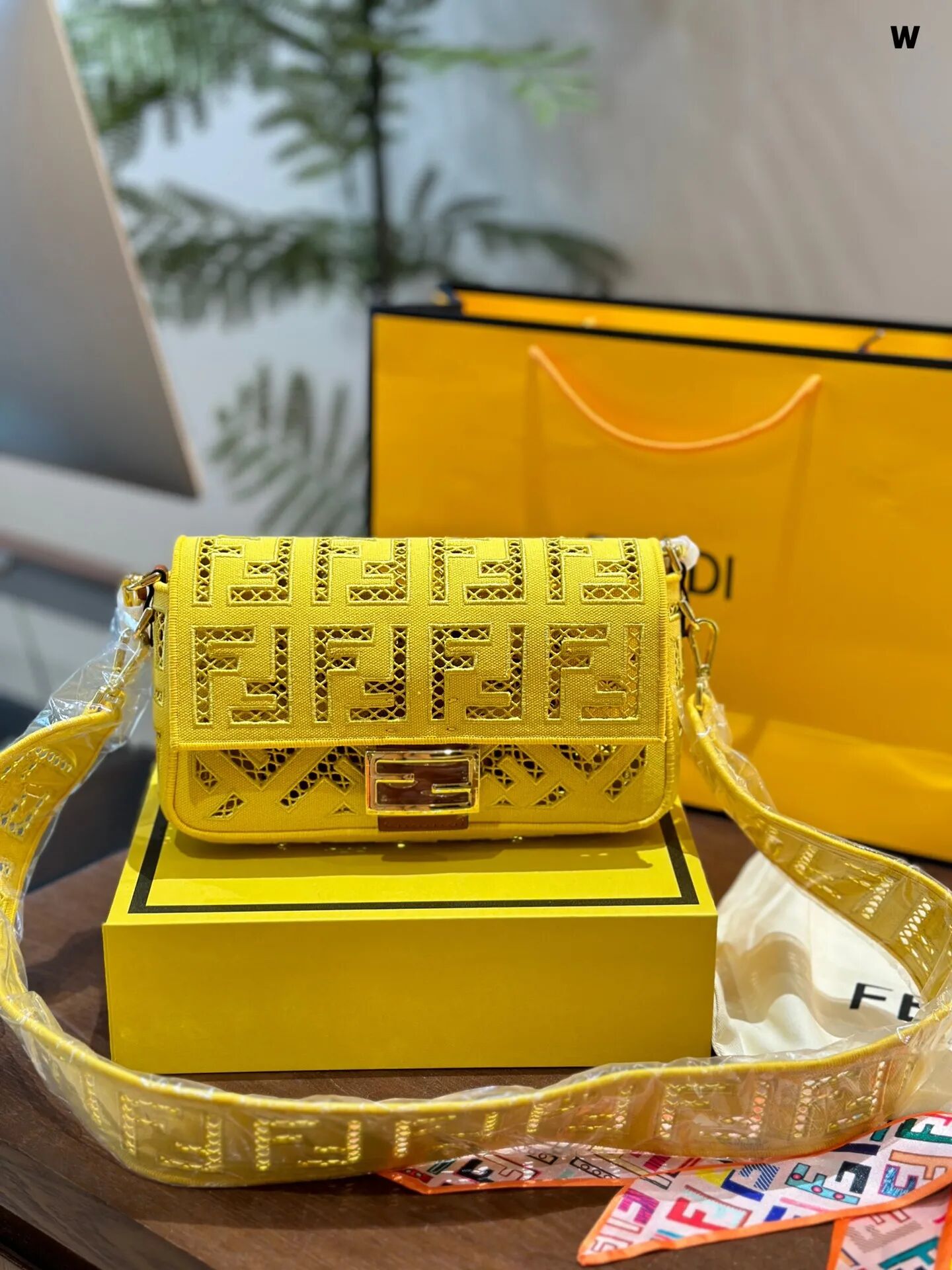 f-i New fashion handbag