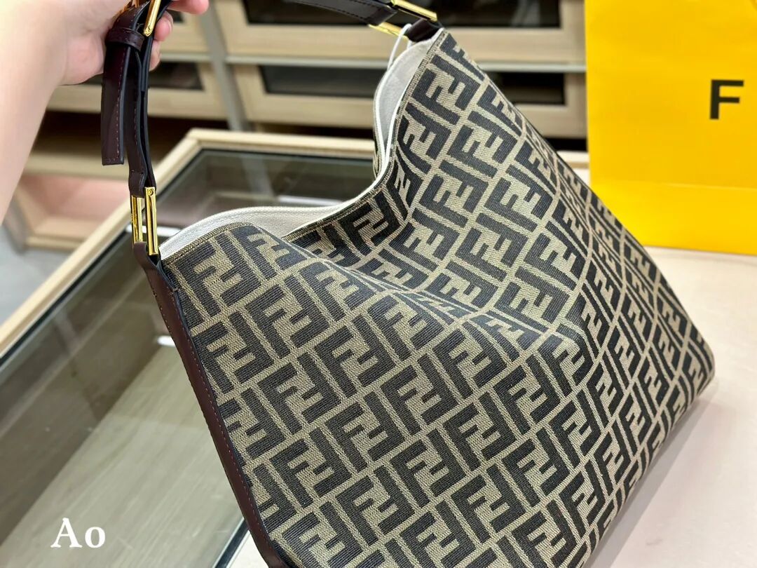 F-I Large capacity bag