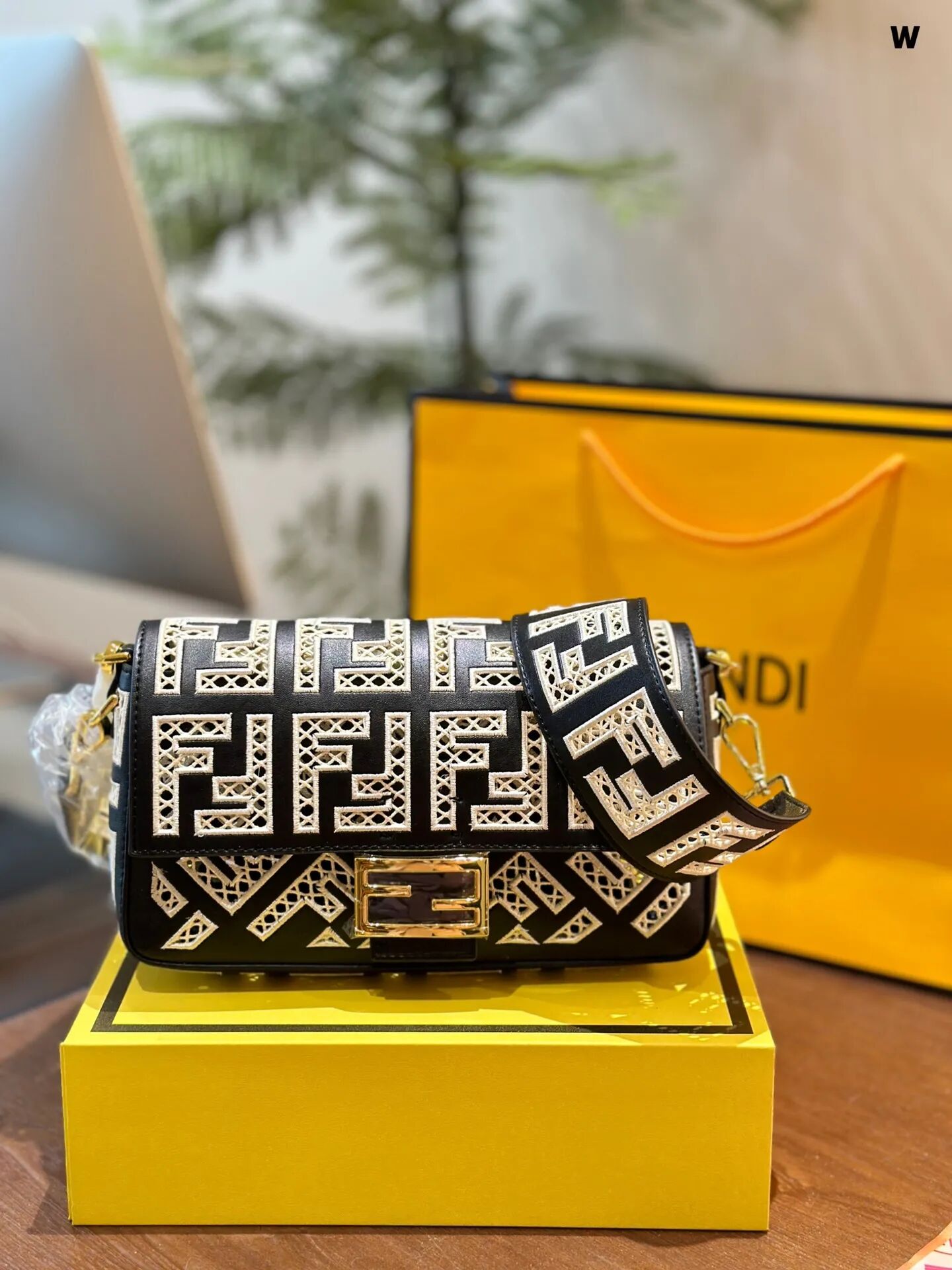 f-i New fashion handbag