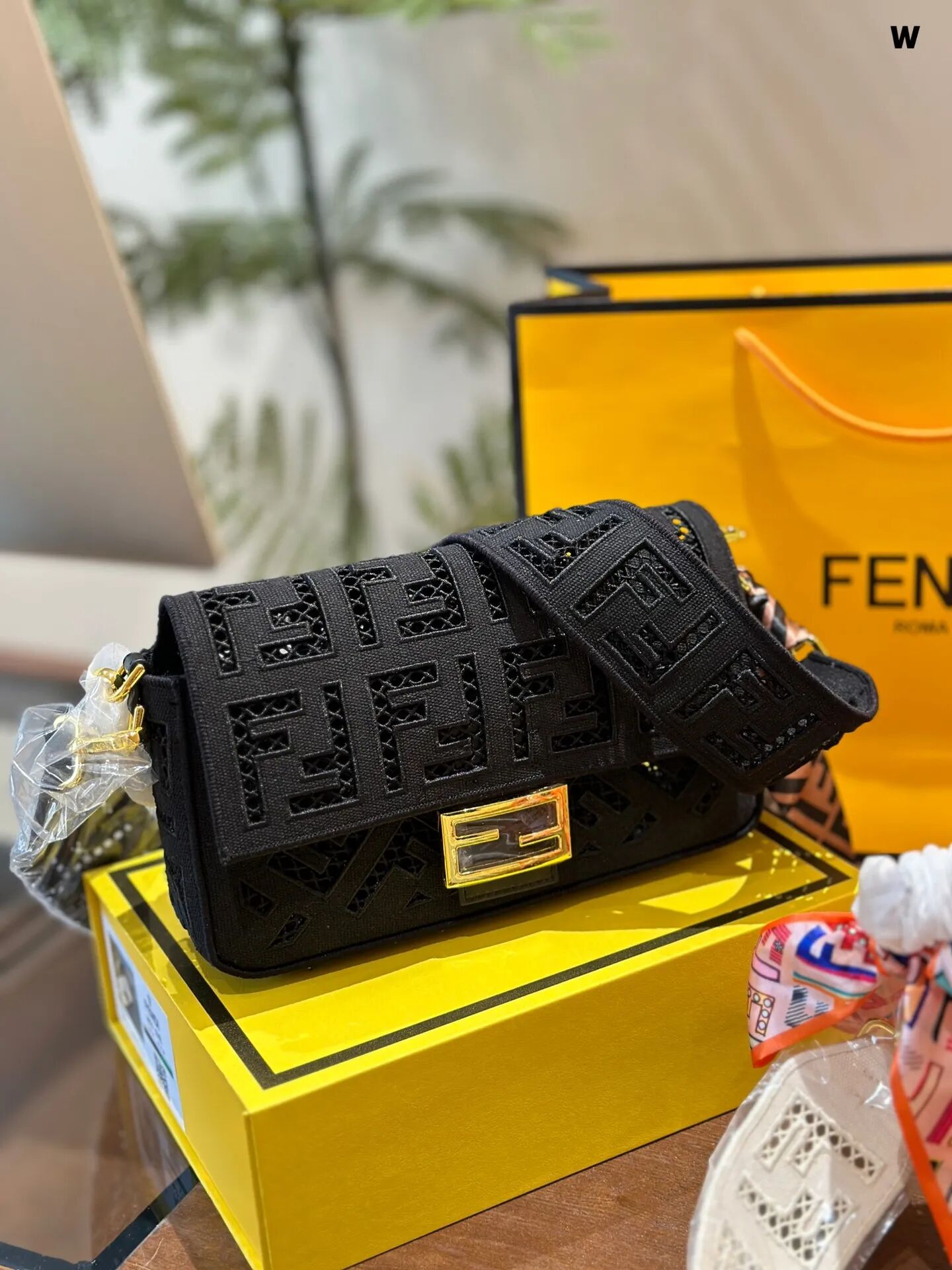 f-i New fashion handbag