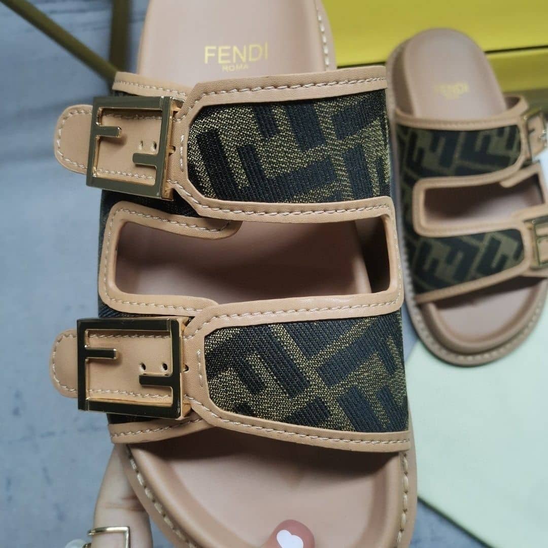 F-I sandals