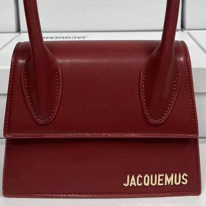JAC Shoulder messenger bag