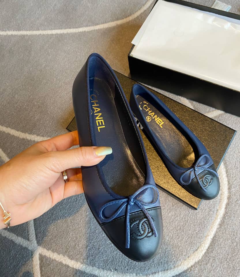 C-L shoes