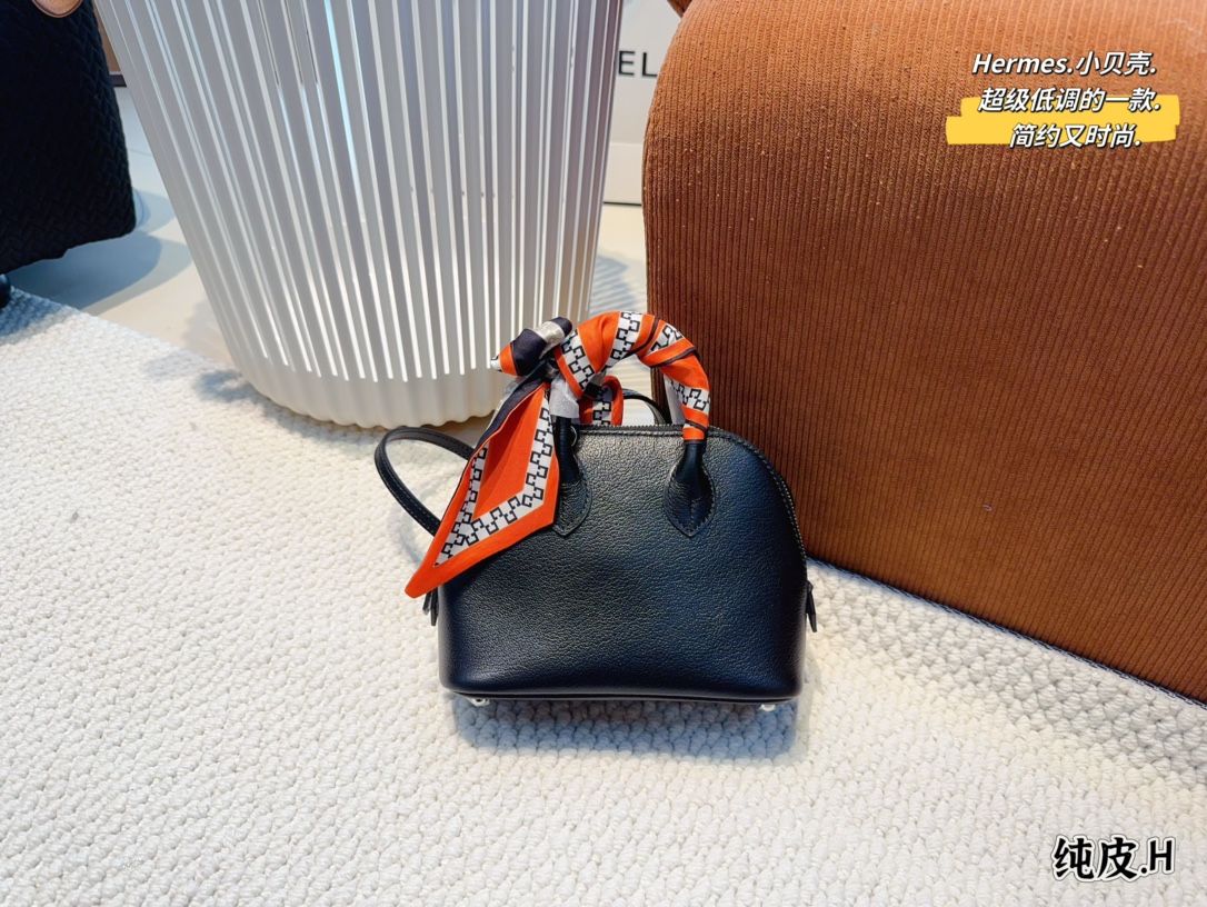 H-S BAG bolide portable messenger bag